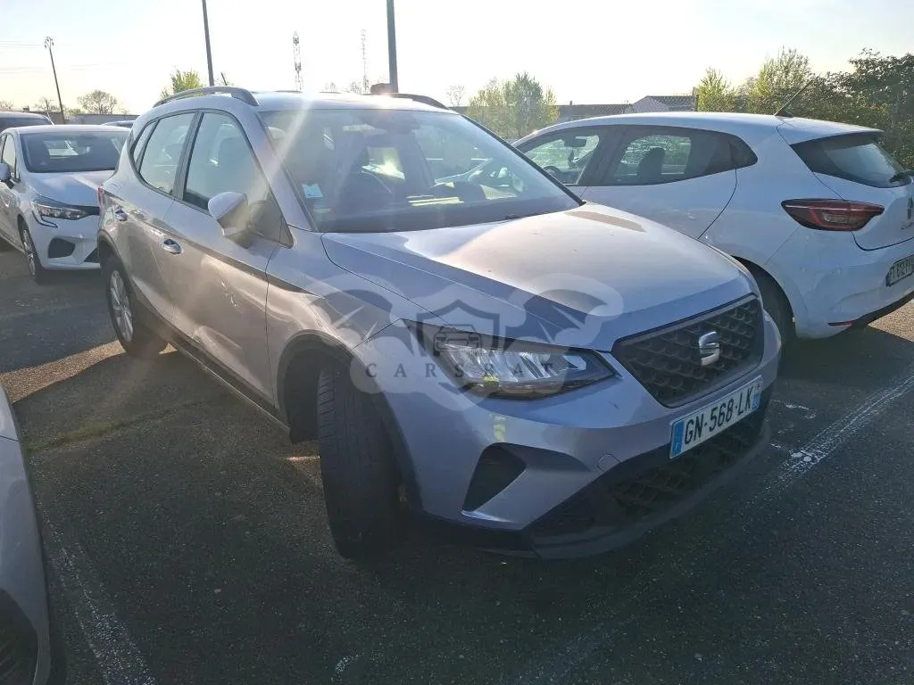 Seat Arona 1.0 TSI Business 2023