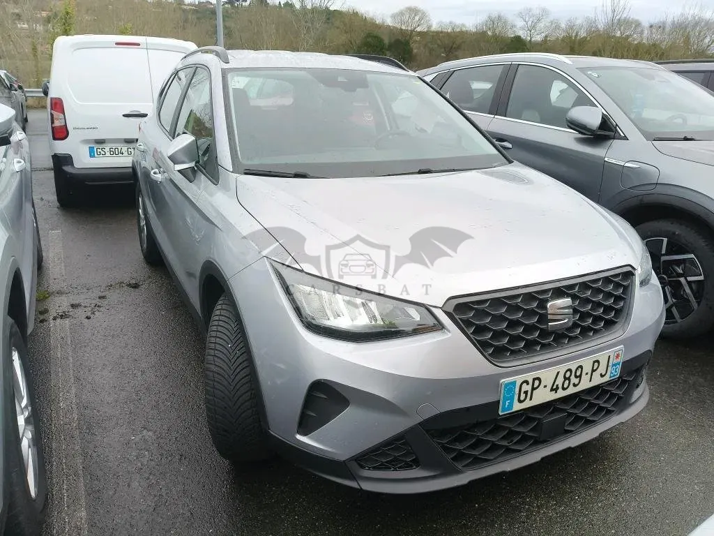 Seat Arona 1.0 TSI Business 2023