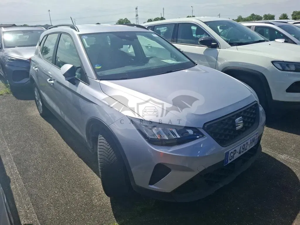 Seat Arona 1.0 TSI Business 2023