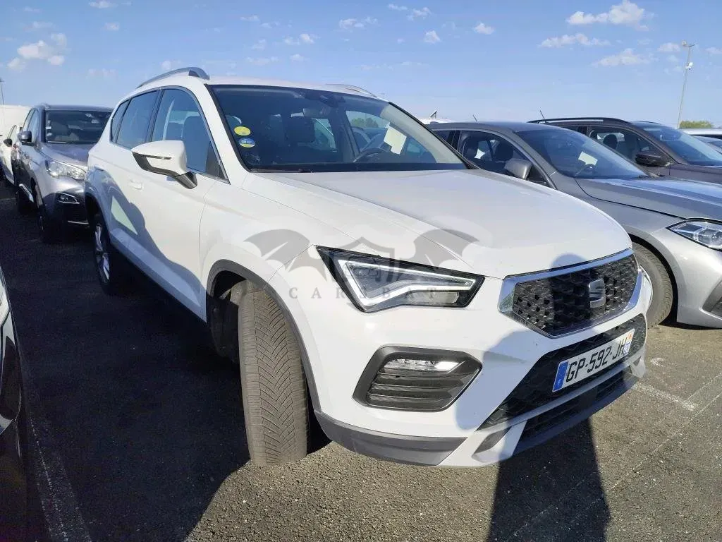 Seat Ateca 2.0 TDI Style Business 2023