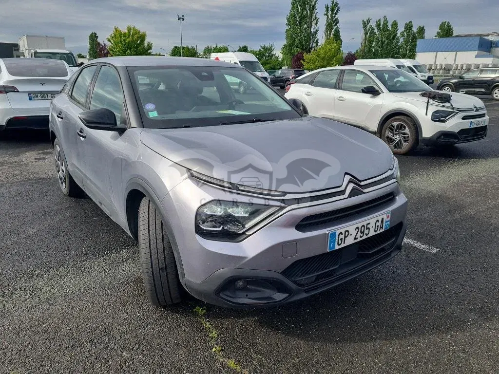 Citroën C4 1.2i Feel Business 2023