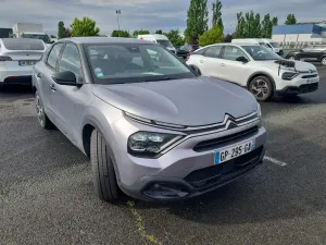Citroën C4 1.2i Feel Business 2023