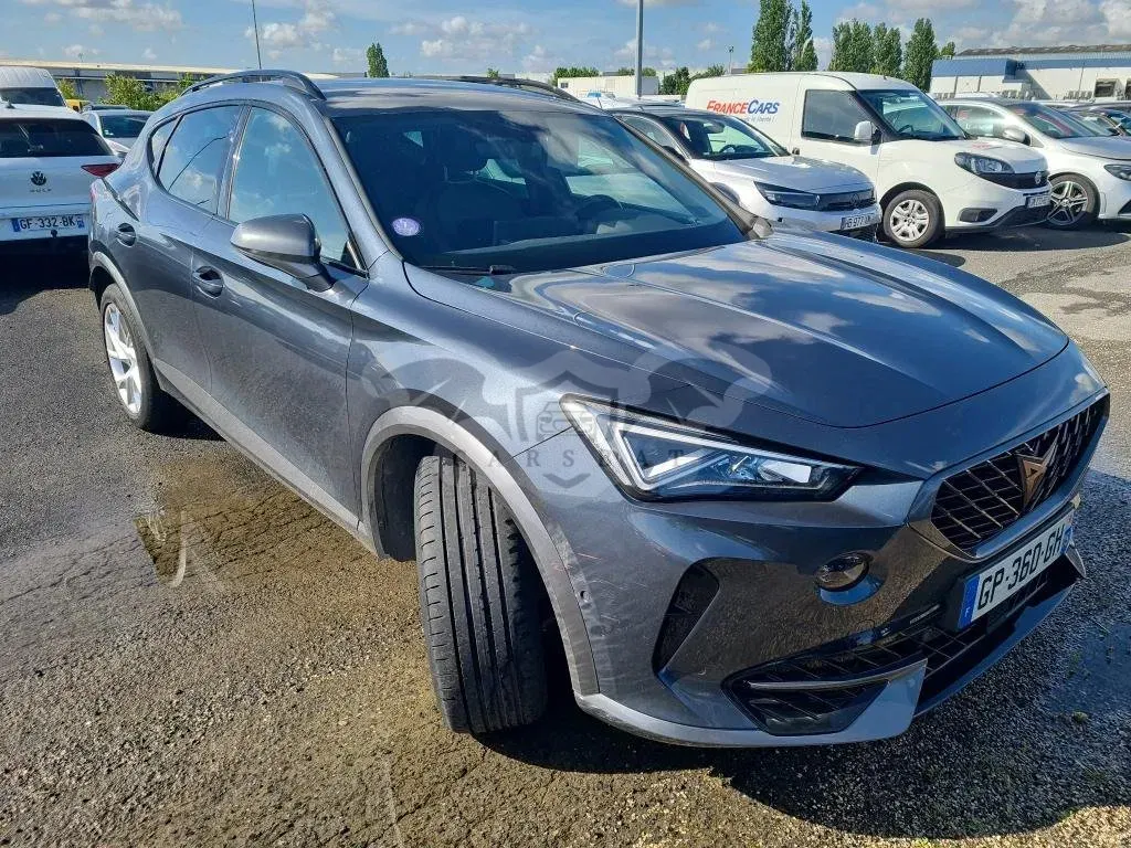 Cupra Formentor 1.4 e-Hybrid Business 2023