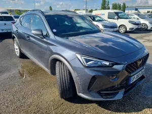 Cupra Formentor 1.4 e-Hybrid Business 2023