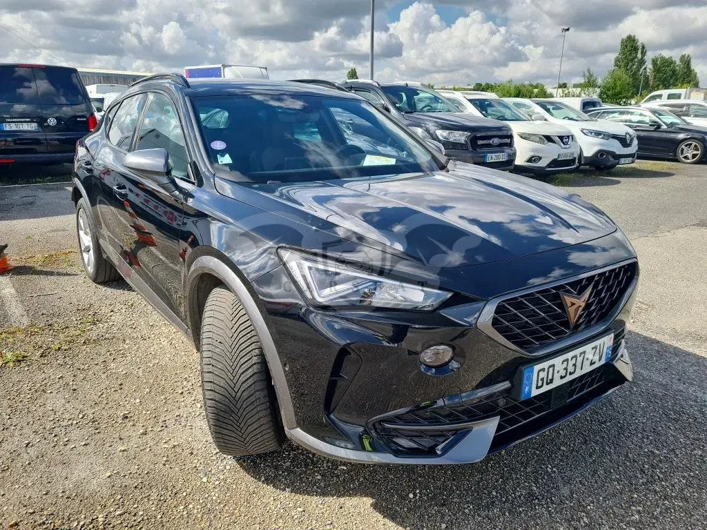 Cupra Formentor 1.4 e-Hybrid Business 2023
