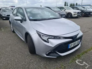 Toyota Corolla 1.8 Dynamic Business 2023