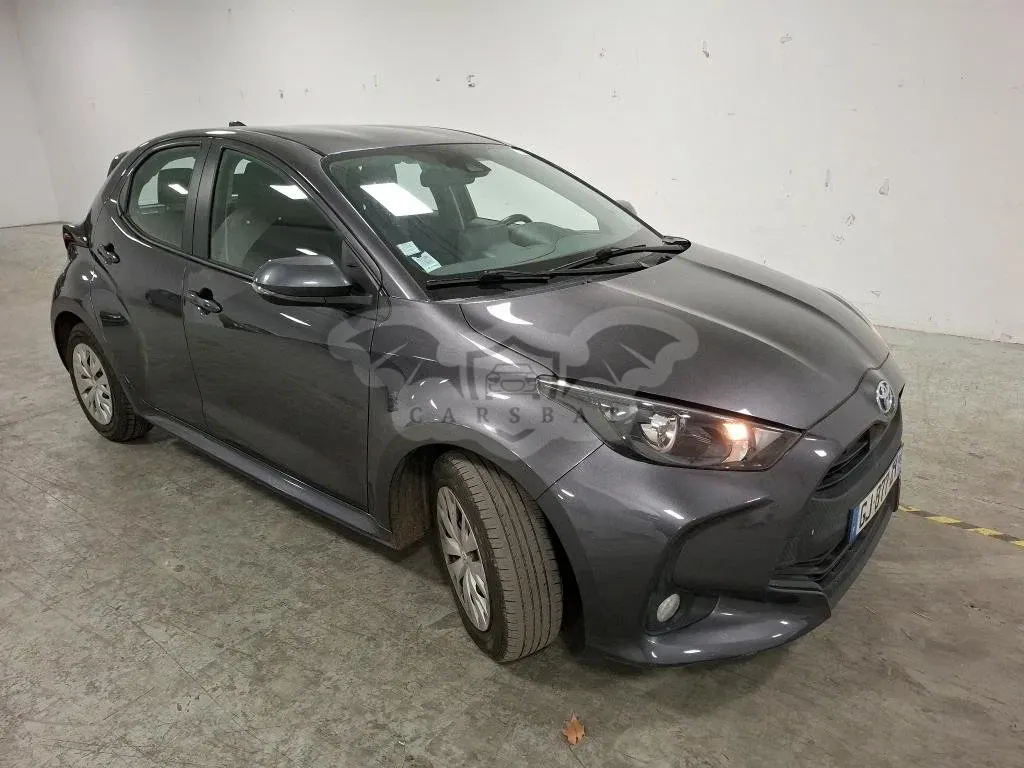 Toyota Yaris 1.5 Dynamic Business 2022
