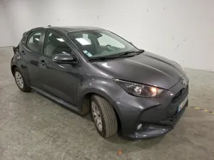 Toyota Yaris 1.5 Dynamic Business 2022