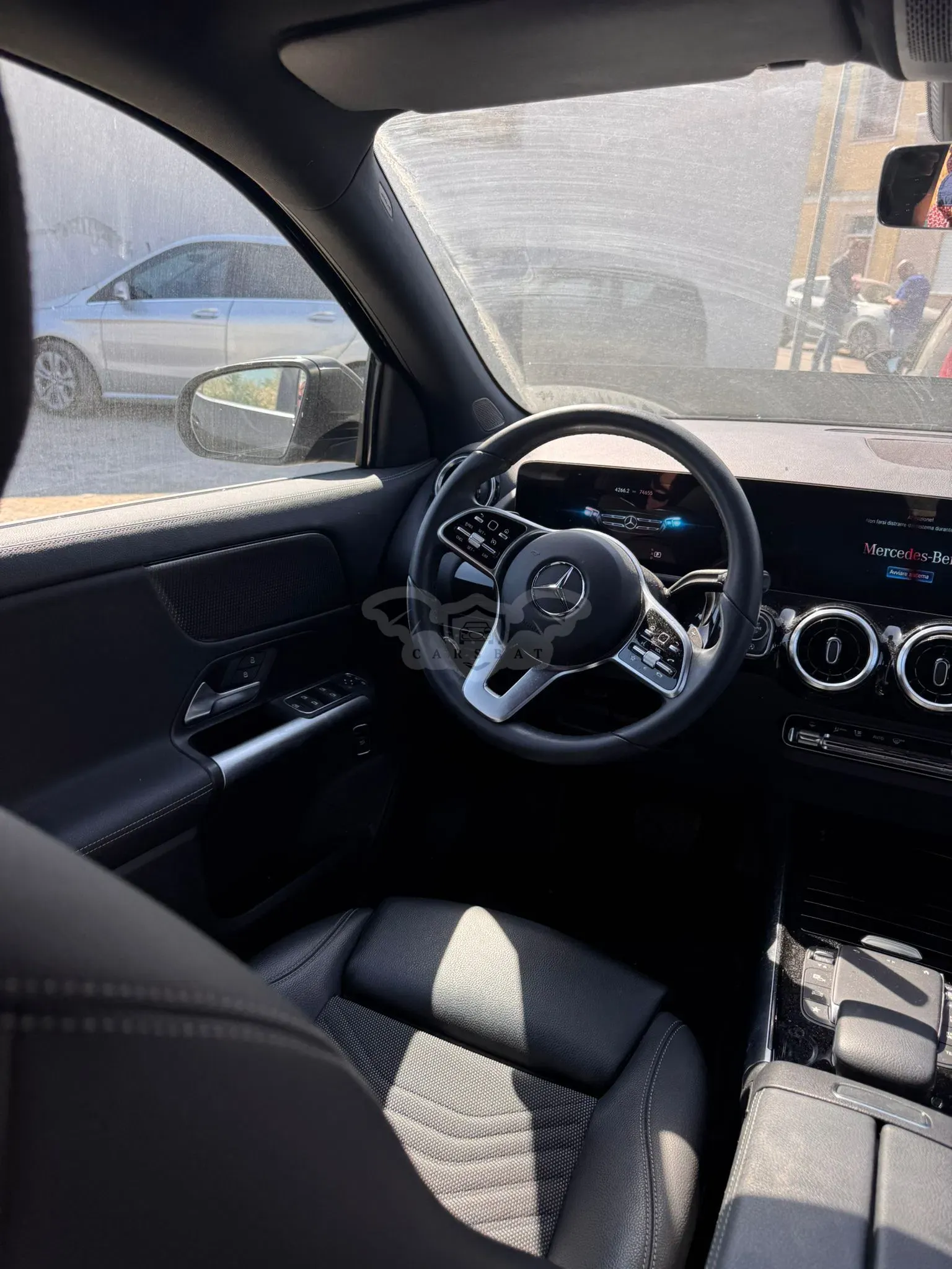 Mercedes-Benz GLA 200d Sport Plus 2023