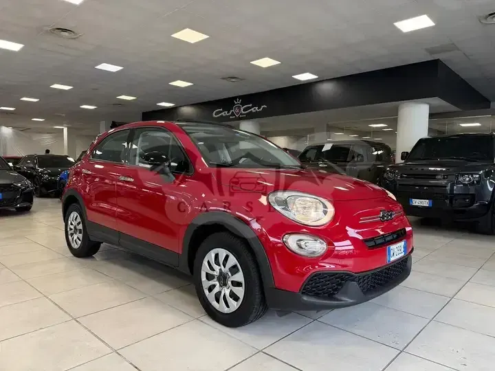 Fiat 500X 1.5 Dolcevita 2024