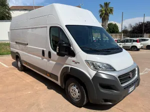Fiat Ducato 2.3 MultiJet Maxi 2017
