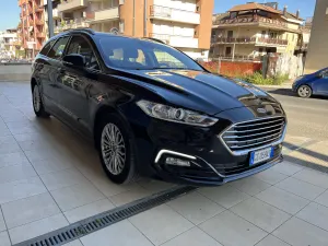 Ford Mondeo 2.0 Titanium Business 2021