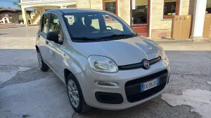 Fiat Panda 0.9 Dynamic 2017