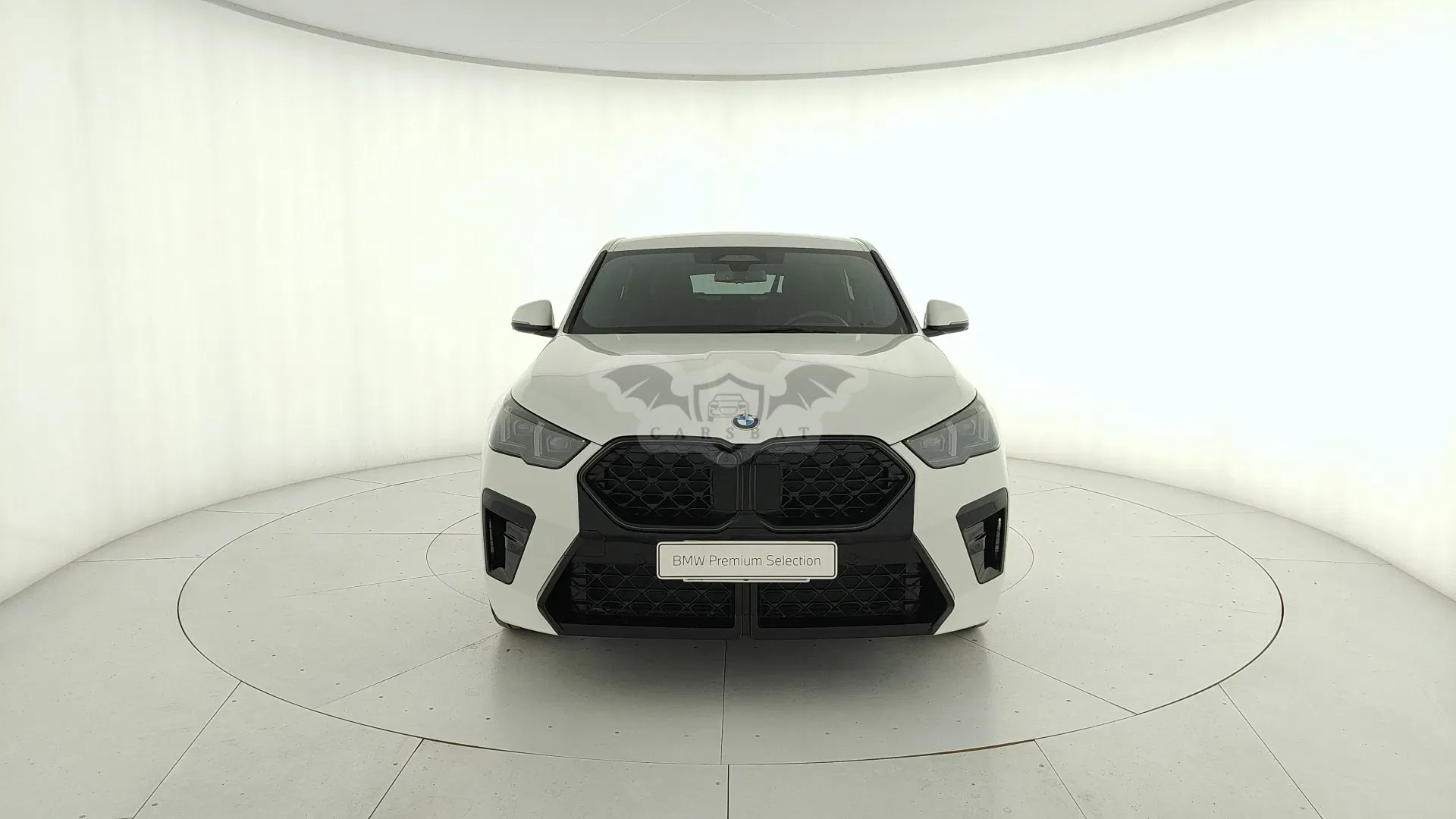 BMW X2 20d M Sport 2025