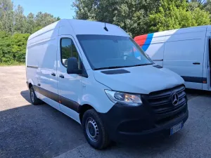 Mercedes-Benz Sprinter 311 CDI 2021