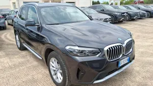 BMW X3 30e 2023