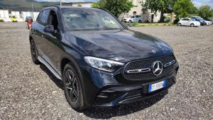 Mercedes-Benz GLC 220d Advanced Plus 2024