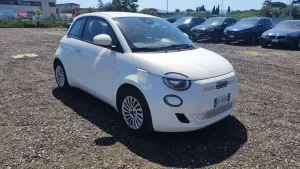 Fiat 500 e Action 2023