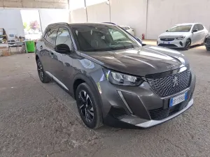 Peugeot 2008 Allure 2023