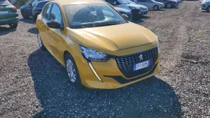 Peugeot 208 Active 2023