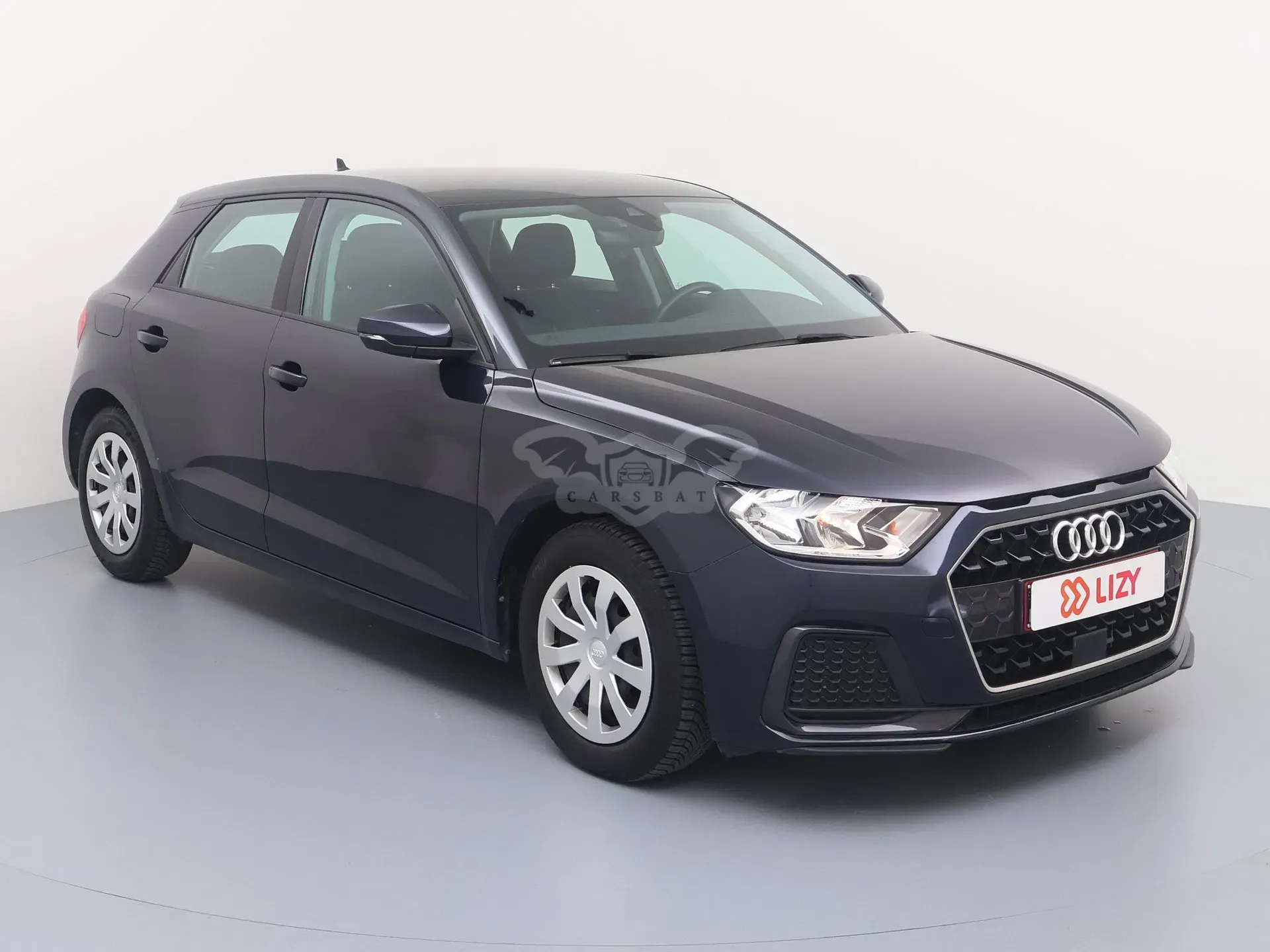 Audi A1 Sportback 25 TFSI Advanced 2022