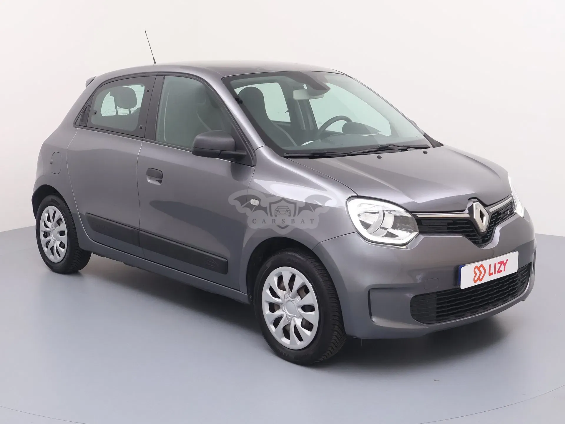 Renault Twingo Limited 2021