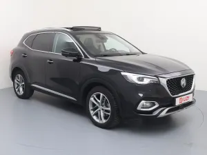 MG EHS Luxury 2022