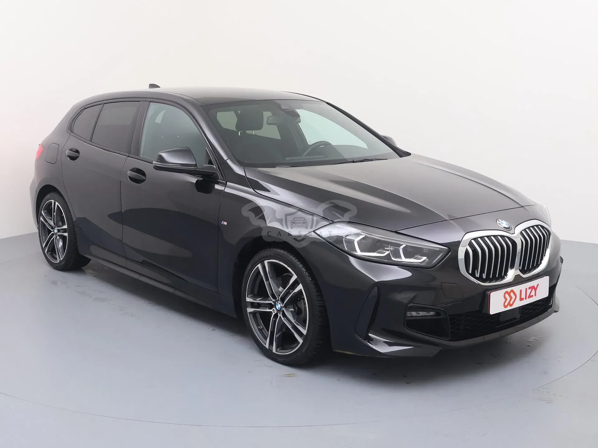 BMW 1 Series 118i M Sport 2021