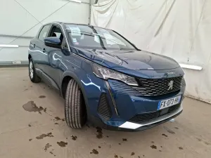 Peugeot 3008 Active Business 2021
