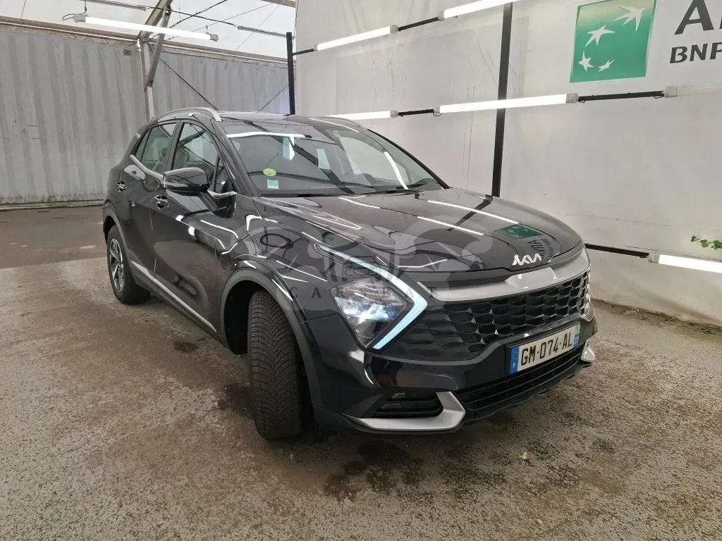 Kia Sportage 1.6 CRDI Active 2023