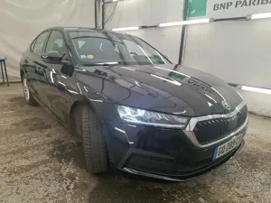 Skoda Octavia 2.0 TDI Business 2023