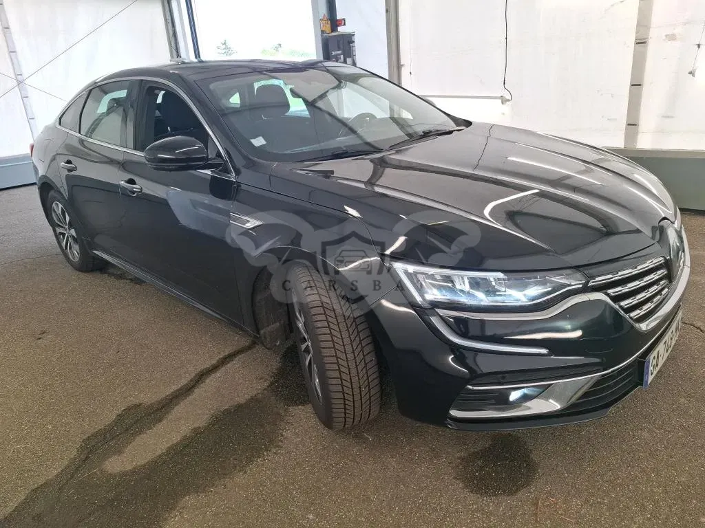 Renault Talisman (SM6) Business 2021