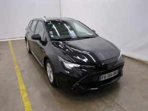 Toyota Corolla Touring Sports 1.8h Dynamic Business 2021