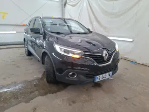 Renault Kadjar Business 2018