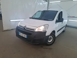 Citroën Berlingo Club 2018