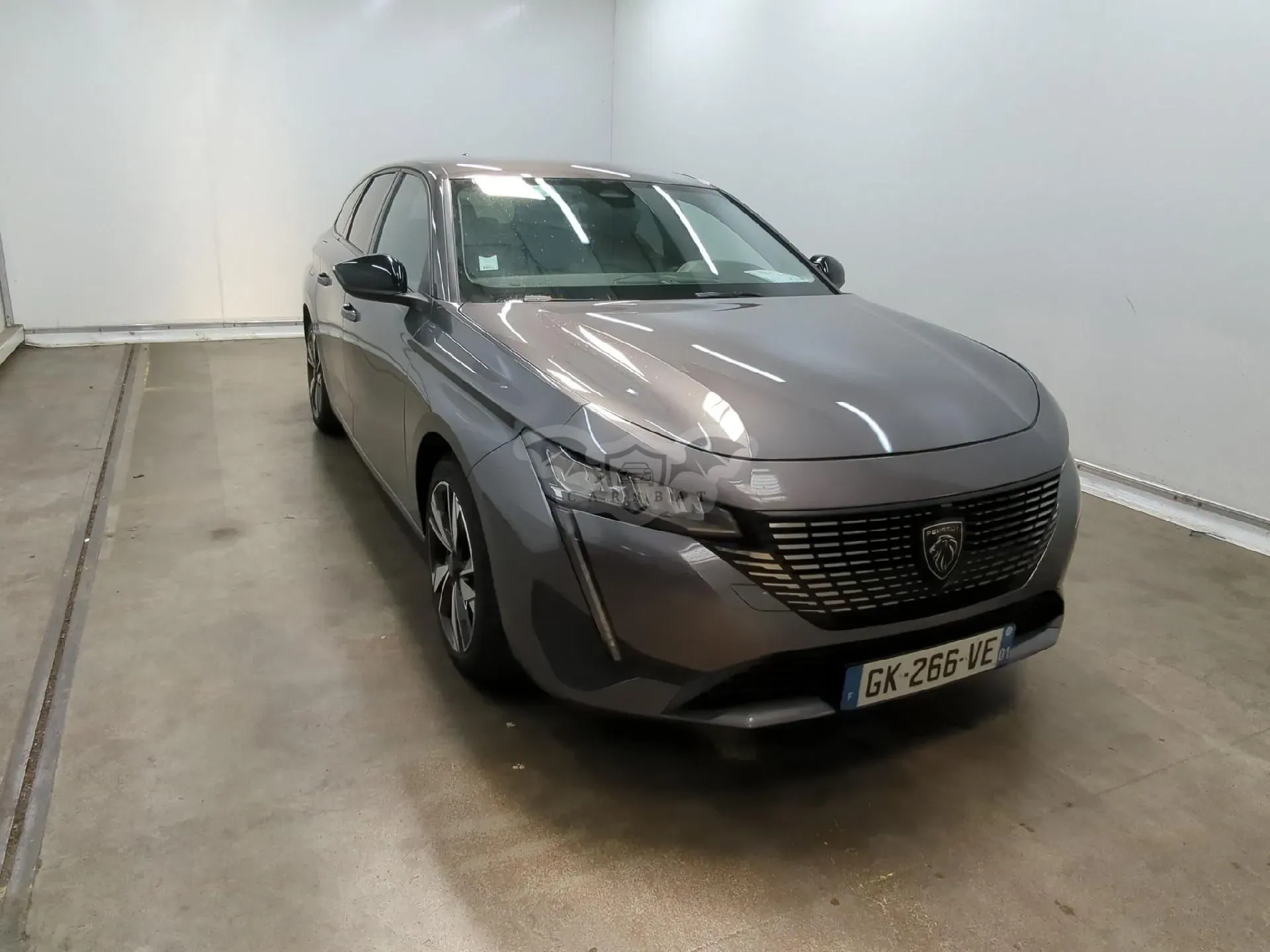 Peugeot 308 SW Allure 2022