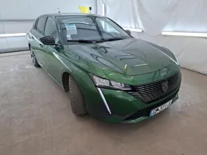 Peugeot 308 Allure 2022