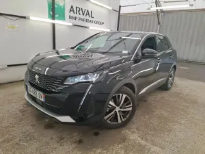 Peugeot 3008 Allure Pack 2023