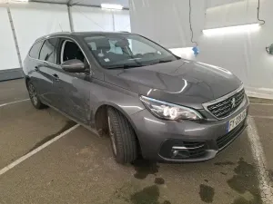 Peugeot 308 SW Allure 2021