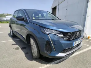 Peugeot 3008 Active Pack 2023
