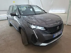 Peugeot 5008 Active Business 2021