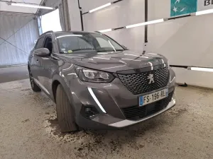 Peugeot 2008 Allure Business 2020