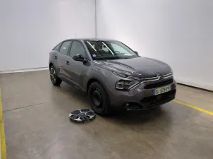Citroën C4 Feel 2022