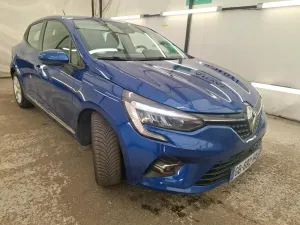 Renault Clio Business 2021