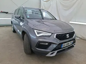 Seat Ateca 1.0 TSI Business 2022