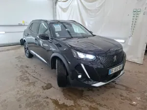Peugeot 2008 Allure Pack 2021