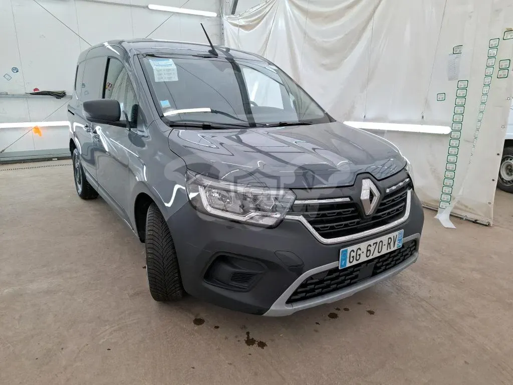 Renault Kangoo 1.3 TCe Extra 2022