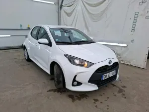 Toyota Yaris 1.5 Dynamic Business 2023