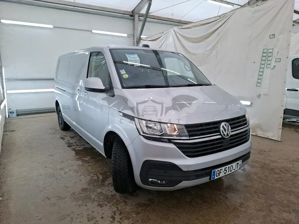 Volkswagen Transporter L2H1 2.0 TDI Business 2022