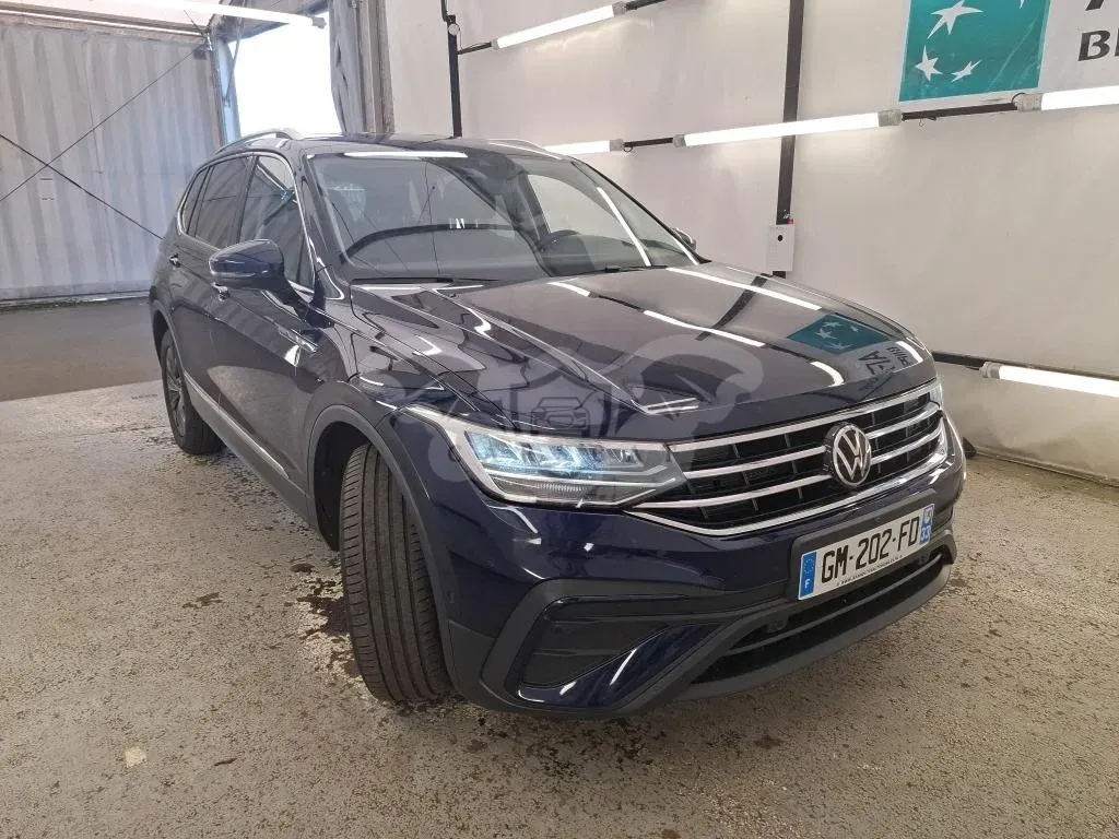 Volkswagen Tiguan Allspace 2.0 TDI Life Plus 2023